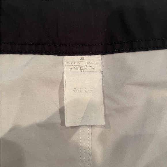 QuickSilver Board Shorts - Size 38 - Picture 6 of 6